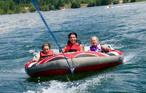 Book a Lake of the Ozarks Boat Rental & Jet Ski Rental