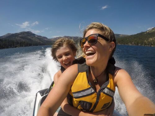 Boat Rental & Jet Ski Rental Services at Lake of the Ozarks