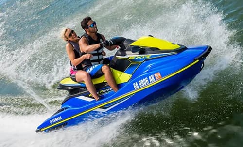 Jet Ski & Pontoon Boat Rentals Online